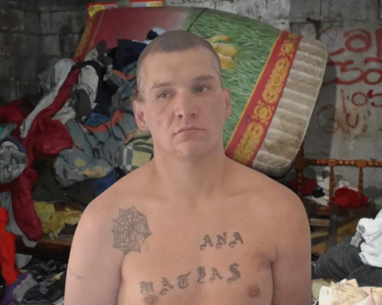 El descuartizador de Alto Comedero: familiares de víctimas irán a la casa del asesino