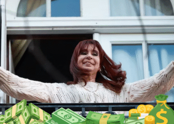 Zafó la billetera de CFK: no deberá pagar 22 mil millones de pesos