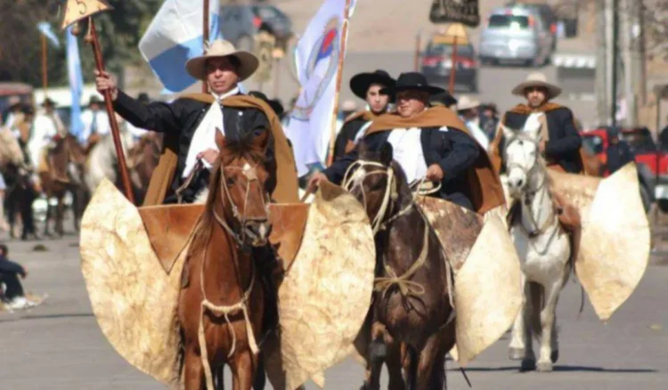 Cortes de tránsito en Alto Comedero por los actos del 23 de Agosto