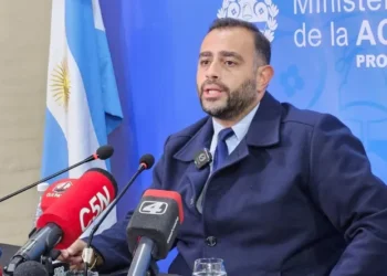 Escalofriante información sobre el presunto asesino de Alto Comedero