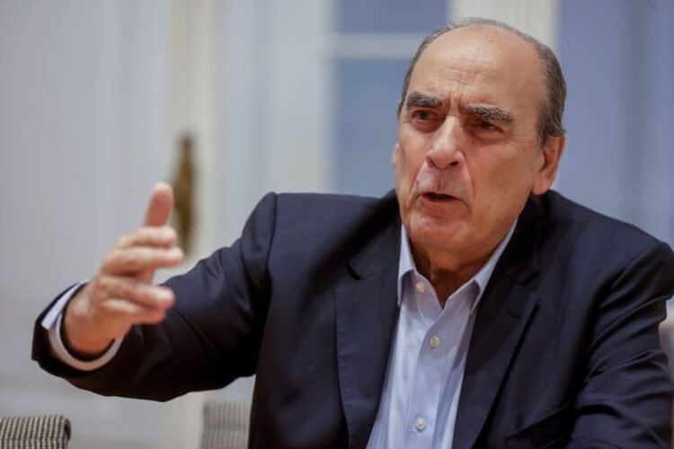 El Gobierno anunció que vetará «a todo lo posible» para Proteger el Superávit Fiscal