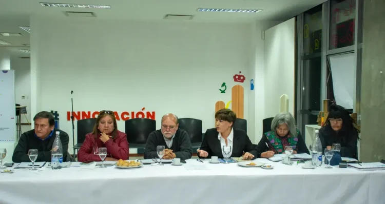 Tensión con el Gobierno de Jujuy: Docentes rechazan nueva oferta salarial