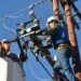 Corte de luz en la Zona Sur de Jujuy: EJESA trabaja en la reparación de un cable