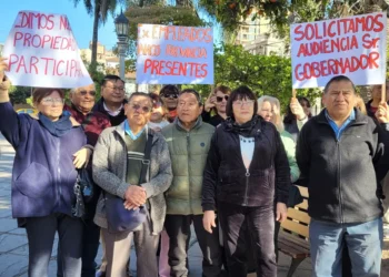 Ex empleados del Banco Provincia exigen pago de propiedad participada