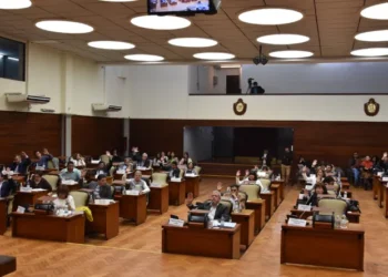 Jujuy aprobó nueva Ley contra el Narcomenudeo que permite recuperar inmuebles de venta de droga