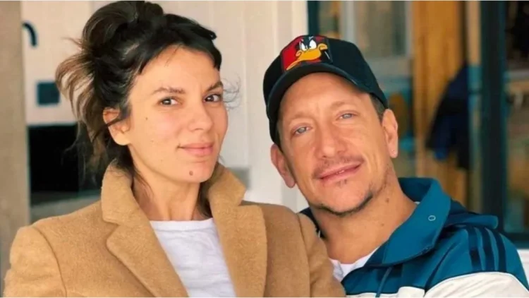 Se terminó el amor: Nico Vázquez y Gimena Accardi confirmaron el divorcio