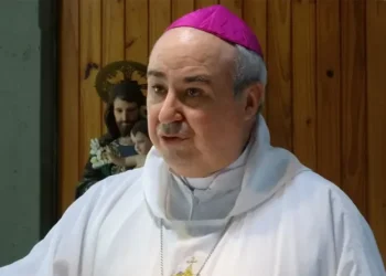 El Obispo de Jujuy fue nombrado como miembro de un organismo clave en el Vaticano