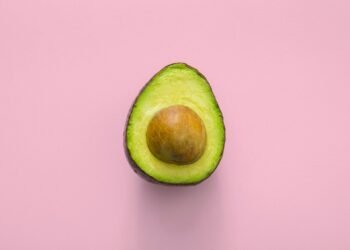 Esto pasa si comés palta todos los días