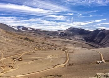 Se viene la mayor inversión de la historia argentina: un RIGI por más de US$ 15.000 millones