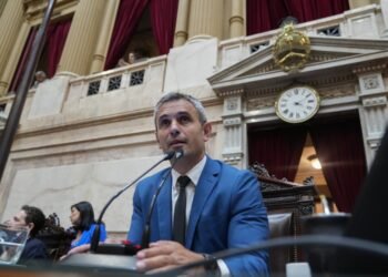 El Gobierno se la juega en Diputados: busca frenar la anulación de un veto de Milei