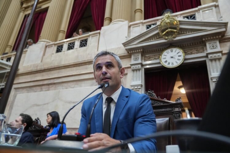 El Gobierno se la juega en Diputados: busca frenar la anulación de un veto de Milei