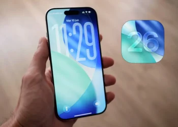 IOS 26 ya está aquí: Cómo actualizar y qué novedades trae