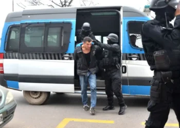 Fiscal se reunirá con Matías Jurado, el asesino de Alto Comedero