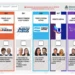 La Cámara Electoral publicó la Boleta Única (BUP) para las elecciones de diputados nacionales en Jujuy
