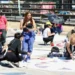 Cada vez falta menos para la FNE: Convocan a inscribirse para la tradicional pintada estudiantil