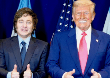 Ante la tensión económica Estados Unidos promete apoyo a la Argentina