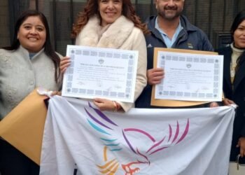 Perico: La Libertad Avanza denunció a Ficoseco por corrupto