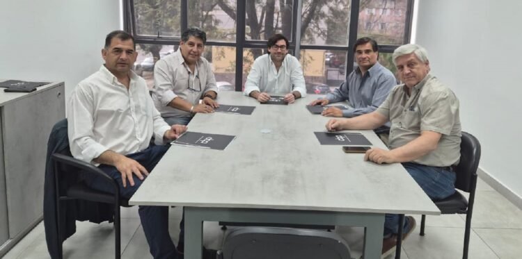 El Círculo de Periodistas Deportivos de Jujuy remodelará su sede social