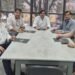 El Círculo de Periodistas Deportivos de Jujuy remodelará su sede social