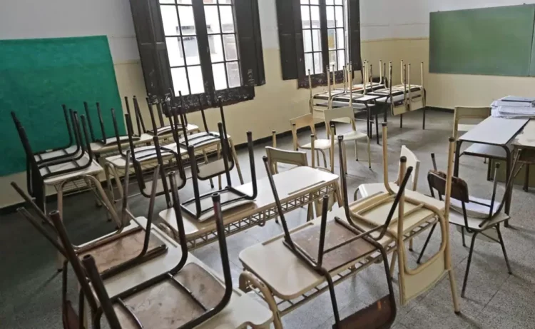 Semana corta para los estudiantes de Jujuy: Asueto escolar jueves y viernes por la FNE