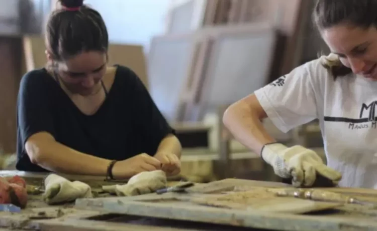 Ante la falta de empleo, el Gobierno de Jujuy lanza la Academia de Oficios