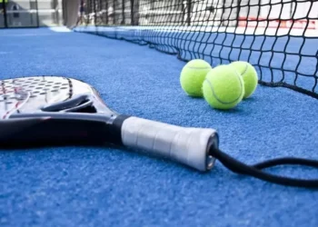 Arranca la Copa Pádel Jujuy