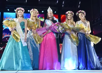 Hoy se elige a la Representante Nacional de los Estudiantes en la FNE 2025