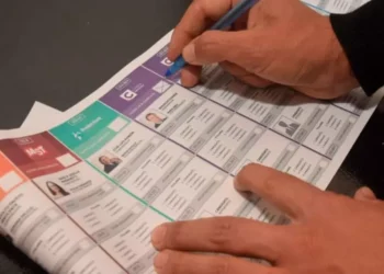 Enterate donde votas en las elecciones de octubre         