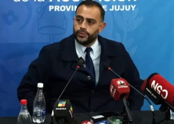 Fiscal Beller: «Tenemos a las Víctimas Colaterales de Matías Jurado»