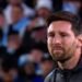 La emotiva noche de Messi en la Selección: doblete, ovaciones y un adiós histórico