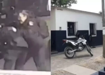 Escándalo en comisaría de Rodeito: Sancionarán a Policías Involucrados en Pelea