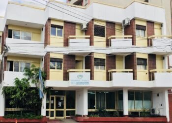 Investigan la filtración de información del caso que involucra a jueza del Superior Tribunal de Justicia y al Obispo de Jujuy