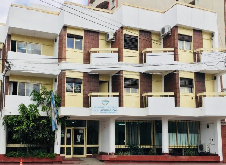 Investigan la filtración de información del caso que involucra a jueza del Superior Tribunal de Justicia y al Obispo de Jujuy