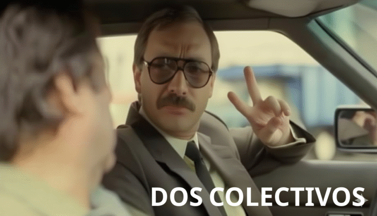 Eramos tan pobres: La Municipalidad de San Salvador de Jujuy festeja la compra de dos nuevos colectivos