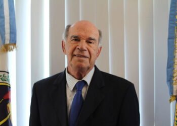Falleció Sergio Marcelo Jenefes, vicepresidente de la Suprema Corte de Justicia de Jujuy