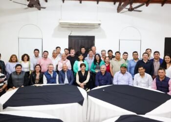 Jujuy Crece no provincializa la campaña: Zigarán sigue pegándole al gobierno nacional