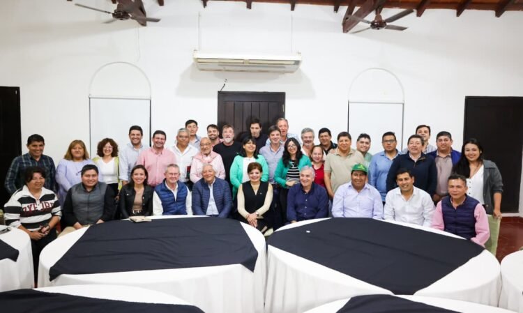 Jujuy Crece no provincializa la campaña: Zigarán sigue pegándole al gobierno nacional