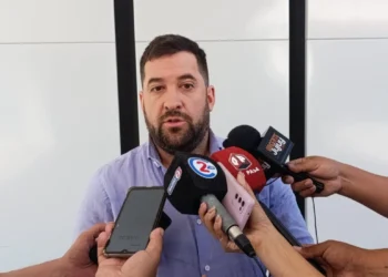 Alfredo Gonzáles no cree en las «Las soluciones ‘mágicas’ de los políticos tradicionales”