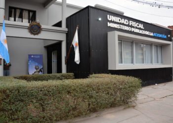 Descubren red de «narcopolicías» en la capital