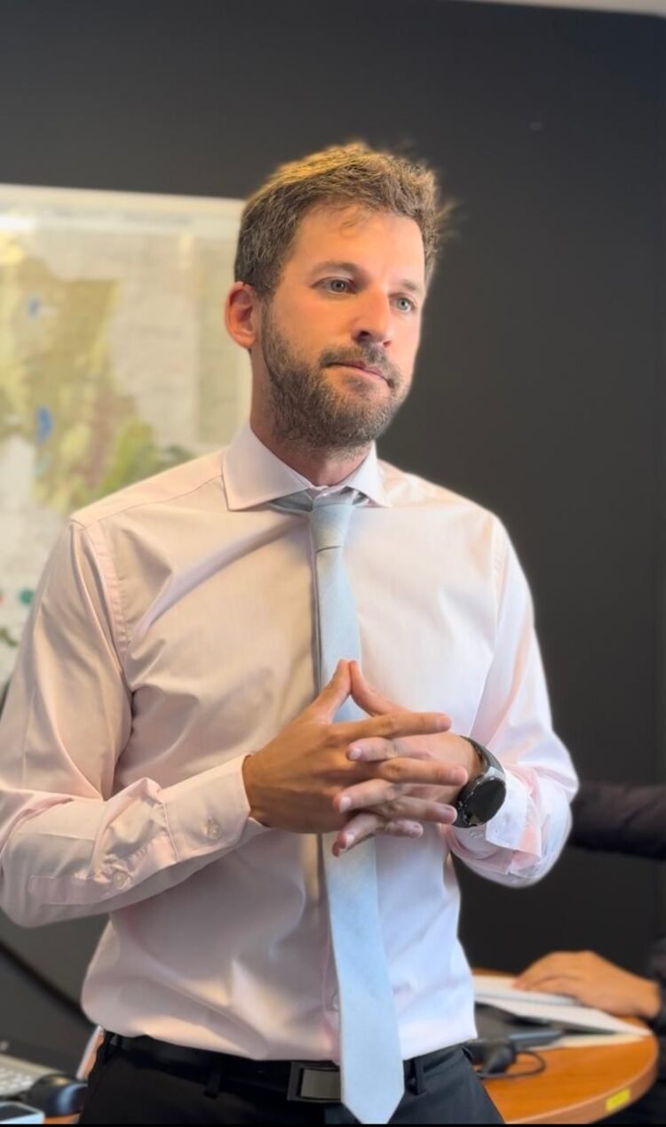 Diputado de Jujuy propone narco test a funcionarios públicos