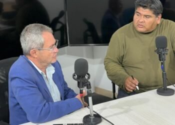 Jujuy Crece sigue pegándole a Milei: «atropella todo»