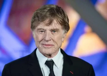 Falleció el actor y director Robert Redford a los 89 años