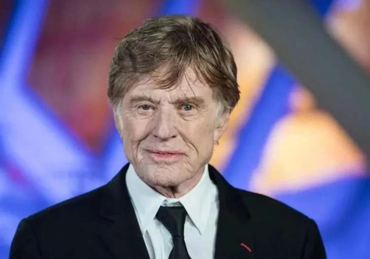 Falleció el actor y director Robert Redford a los 89 años