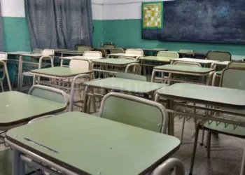 A buscar quien cuide a los chicos: Mirá que día no hay clases en las escuelas primarias de Jujuy