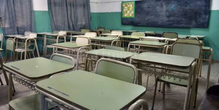 A buscar quien cuide a los chicos: Mirá que día no hay clases en las escuelas primarias de Jujuy