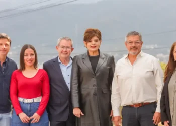 Sin propuestas, el Frente Jujuy Crece habla de los resultados de Buenos Aires