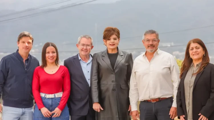 Sin propuestas, el Frente Jujuy Crece habla de los resultados de Buenos Aires