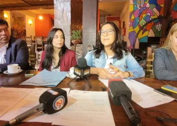 Moisés presentó un Amparo en contra de la Ley que permite la privatización de empresas estatales en Jujuy