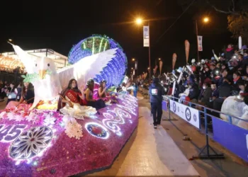 Fiesta Nacional de los Estudiantes: Asueto escolar el 25 y 26 de septiembre