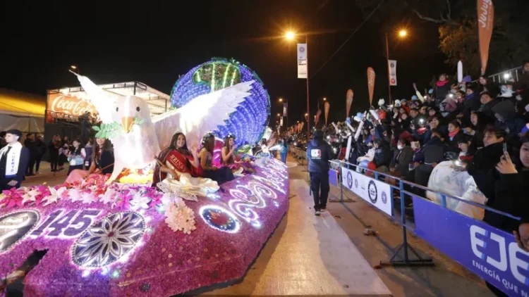 Fiesta Nacional de los Estudiantes: Asueto escolar el 25 y 26 de septiembre